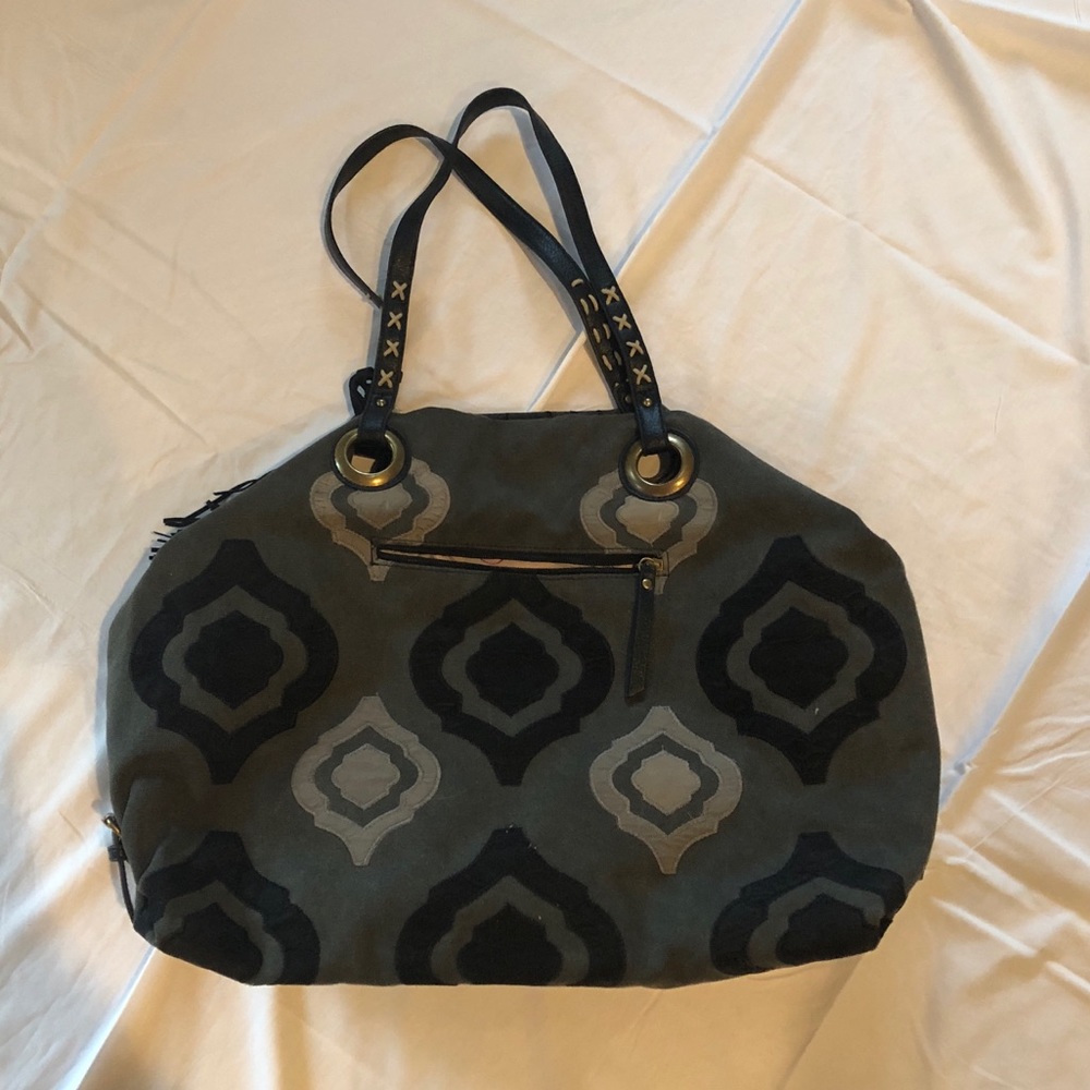 Lucky Brand Tote